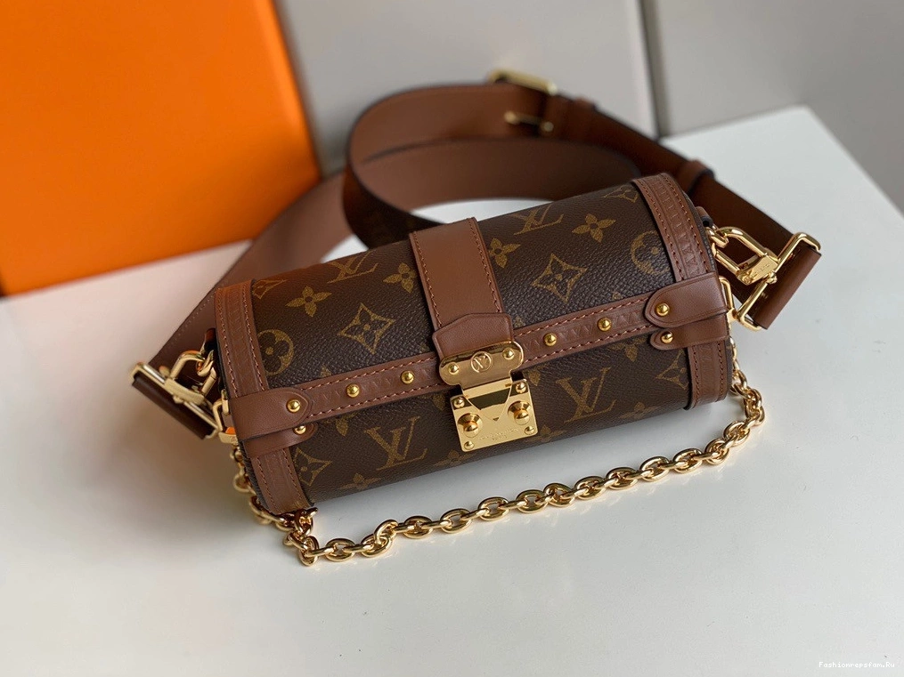 FS CHEAP LOUIS PAPILLON VUITTON TRUNK 0820